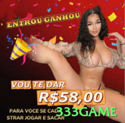 333game no Brasil: Análise Completa e Recomendações02 - 333game 🎰📉 Sessão curta explosiva: 30-50 spins com stake alto, pare em +200% — capture os raros mas insanos multiplicadores que mudam vidas! ⛔💸