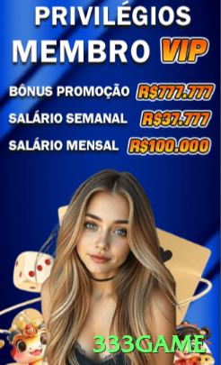 Guia Completo: 333game - Tudo Que Você Precisa Saber em 202602 - 333game 🎰🔥 Martingale turbinado: após 3 perdas seguidas dobre agressivo — quem aguenta a sequência certa vira a banca em minutos! Quem topa o risco ganha grande! 💰🤑