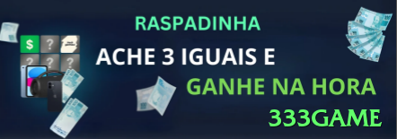 Tudo Sobre 333game: Guia Atualizado Para 202601 - 333game 🎯📉 Muitos iniciantes ignoram as odds; aprenda o básico para fazer escolhas mais conscientes e evitar exageros. ⚠️
