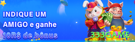 333game: O Guia Definitivo Para Jogadores Brasileiros01 - 333game 🎰🔥 Slots cluster pays App: baixe e ative Reactoonz free — clusters pagam 4000x+ no seu bolso! 🌪️🤑