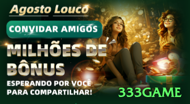 Tudo Sobre 333game: Guia Atualizado Para 202602 - 333game ⏱️💰 Apostas online são divertidas; estabeleça limites de tempo e dinheiro para manter tudo sob controle. 🎰